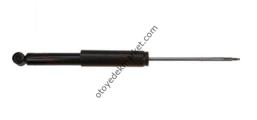 Ford Focus (1998-2004) Arka Amortisör Komple (Sachs)