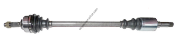 CİTROEN C3 (2003-2009) 1,4 BENZİNLİ SAĞ AKS KOMPLE