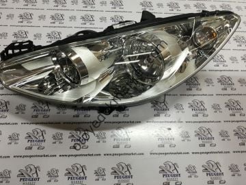 PEUGEOT 308 (2013-2014) SOL FAR  (VALEO)