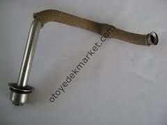 PEUGEOT 206 GTI MANİFOLD DÖNÜŞÜM BORUSU (ORJİNAL)