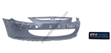 Peugeot 307 (2001-2005) Ön Tampon (Phira)