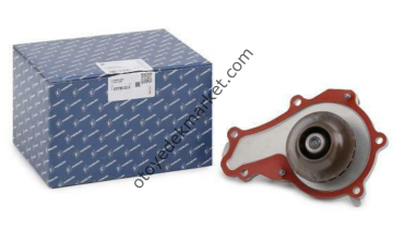 Peugeot Expert Tepe (2007-2016) 1.6 HDİ Devirdaim (Pierburg)
