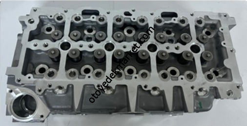 Peugeot Partner (2019-2025) 1.5 Dizel Silindir Kapağı (Orijinal Fomoco)