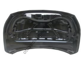 Peugeot 208 (2020-2023) Ön Kaput (İthal)