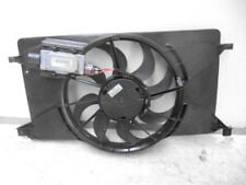 Ford Focus (2014-2019) 1.6/20 Benzinli Fan Motoru (Fomoco)