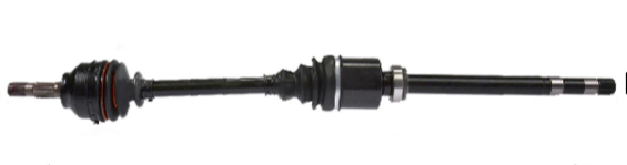 Citroen C5 (2001-2004) 2,0 Hdi Sol Ön Aks Komple (ithal)