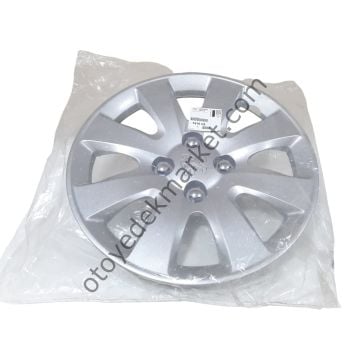 Peugeot 207 Sac Jant Kapağı (Orijinal)