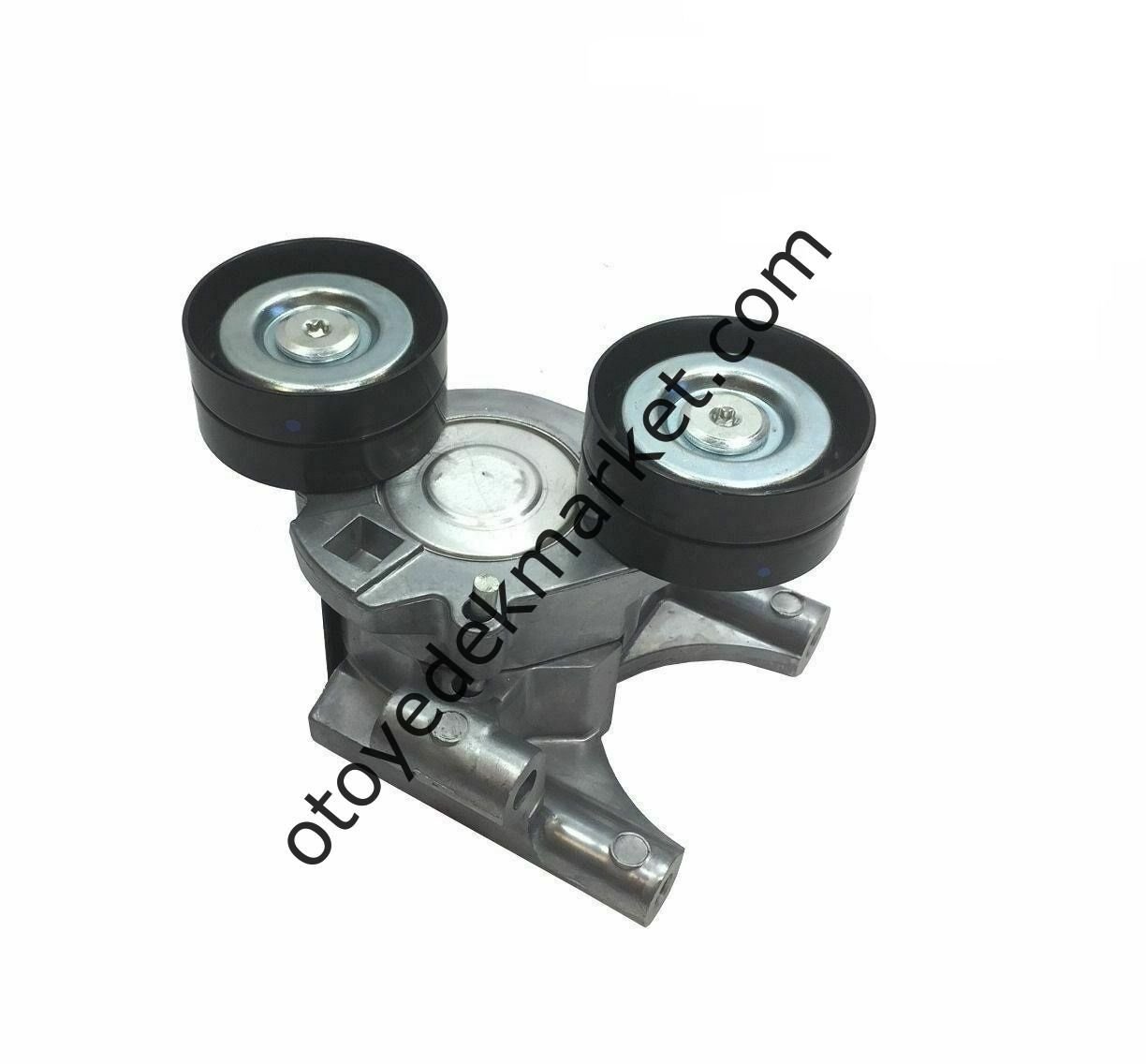 Ford Transit (2013-2018) Alternatör Kayış Gergi Rulmanı 2.2 155 Ps (İna)