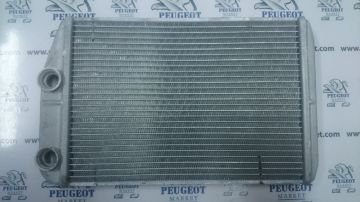 PEUGEOT BOXER KALORİFER RADYATÖRÜ (KRAFTVOL)