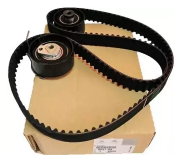 Citroen C3 (2002-2015) 1,6 Benzinli Triger Seti (Orijinal)