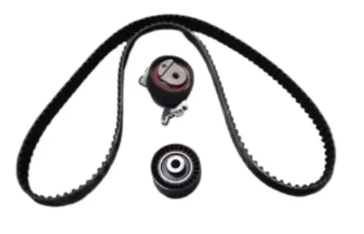 Citroen C4  (2004-2011) 2.0 Benzinli Triger Seti (Skf)