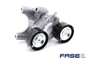 Ford Transit (2014-2022)  Alternatör Gergi Rulmanı Komple (Fase)