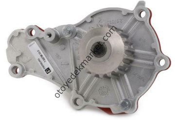 Peugeot Partner (2005-2008) 1.6 HDİ Devirdaim (Pierburg)