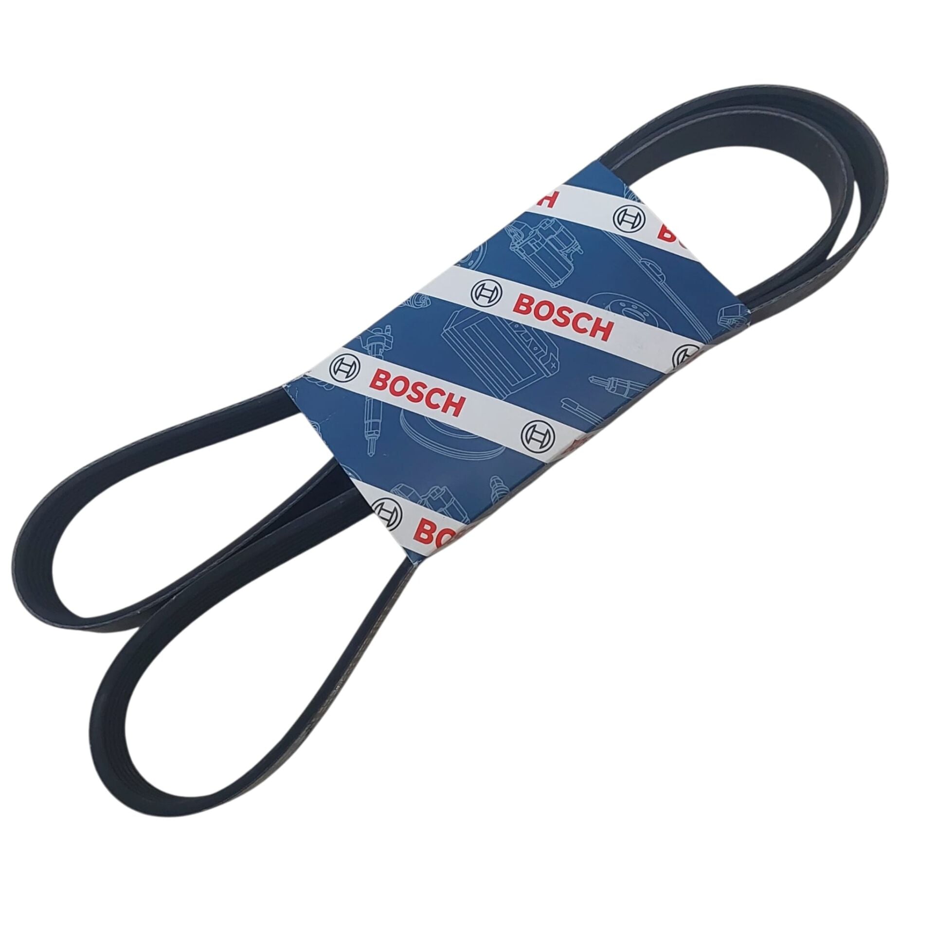 Peugeot 206 1.6 16v Alternatör Kayışı 6pk 1560 (Bosch)