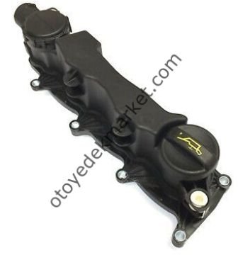 Ford Focus (2004 2013)  Külbütör Üst Kapak (Fomoco)
