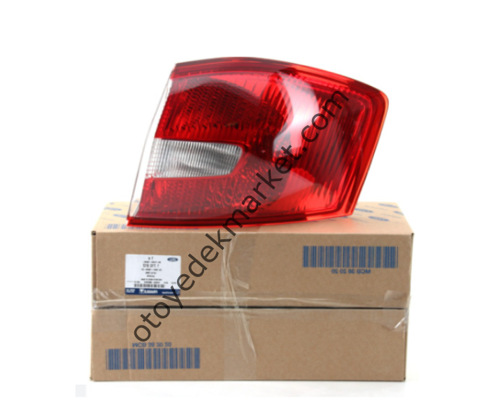 Ford Kuga (2008-2012) Arka Stop Lambası Dış Sağ (Otosan)