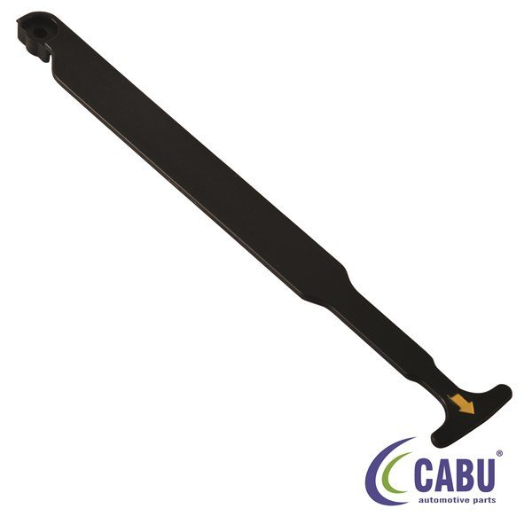 Ford Fiesta (2002-2007) Kaput Açma Dili (Cabu)