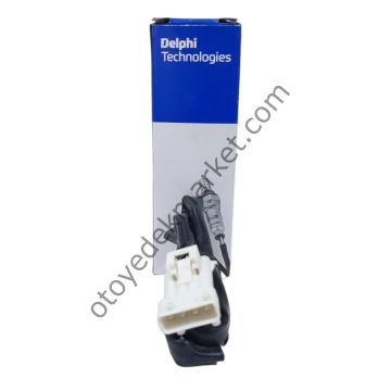 Peugeot 508 (2011-2015) 1.6 Benzinli Alt Oksijen Sensörü (Delphi)