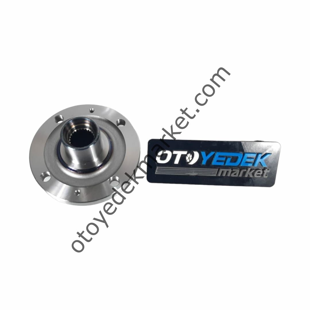Peugeot 207 (2006-2012) Teker Poryası (İthal)