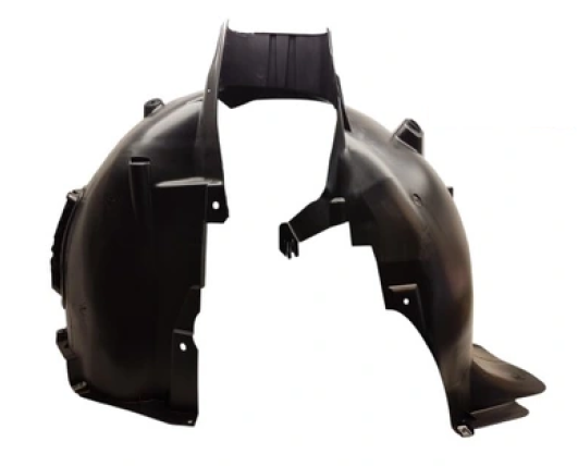 Citroen Berlingo (2024-2025) Sağ Ön Çamurluk Davlumbazı (Orijinal)