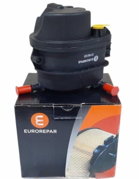 Citroen C3 (2002-2010) 1,4 Hdi Mazot Filtresi (Eurorepar)