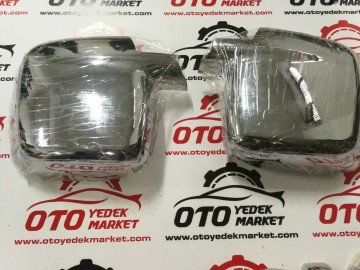 CİTROEN NEMO DİKİZ AYNA NİKELAJ TK. (ORJİNAL)