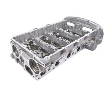 Citroen Jumper (2012-2015) 2.2 Hdi Silindir Kapağı (İthal)