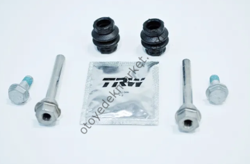 Opel Crossland (2020-2024) Arka Fren Kaliper Tamir Takımı (Orjinal)