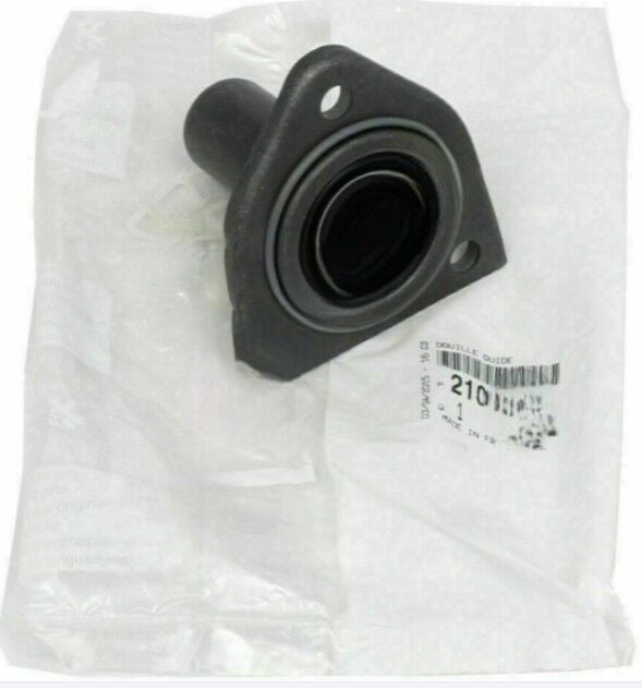 Citroen C3 (2003-2017) 1.4-1.6 Benzinli Prizdirek Borulu Keçe (Orijinal)