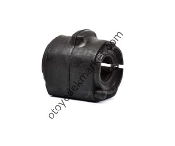Ford Fusion (2004-2012) Tdci Ön Viraj Demir Lastiği Sol (Ayd)