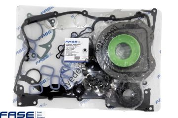 Ford Transit (2014-2022) V-363 Takım Conta Ö.Çeker İthal Keçe 2.2 Euro 5 (Fase)