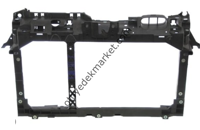 Ford Courier (2018-2022) Ön Panel (Otosan)