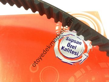 Citroen C4 (2004-2011) 1.6 Hdi Triger Seti (Supsan)