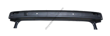 Opel Vivaro (2021-2024) Arka Tampon (Orjinal)