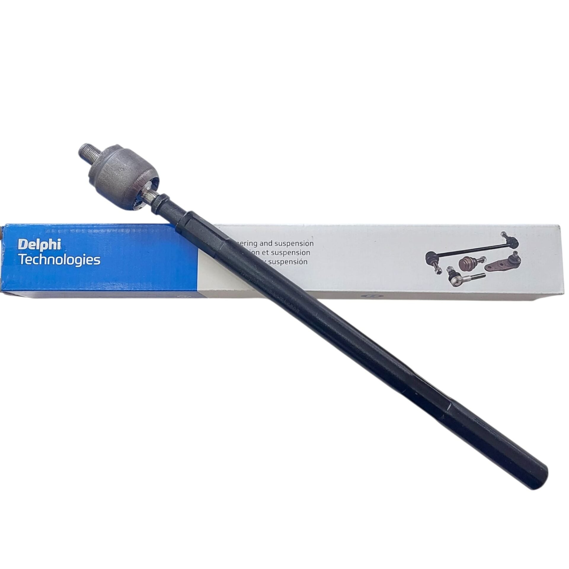 Citroen Xsara Rotmili (1999-2008) (Delphi)