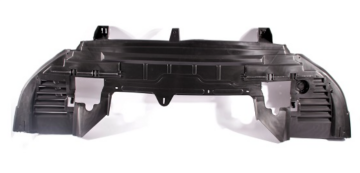 Peugeot 508 (2011-2014) Ön Tampon Alt Muhafaza (İthal)