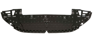 Peugeot 208 (2020-2026) Ön Tampon Alt Muhafaza (İthal)