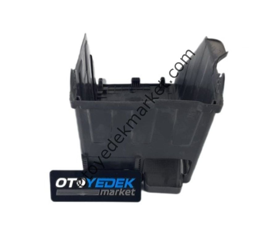 Citroen C4 Akü Üst Kapağı (Orijinal)
