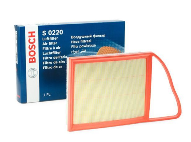 Peugeot Expert (2011-2016) 1.6 Hdi  Hava Filtresi (Bosch)