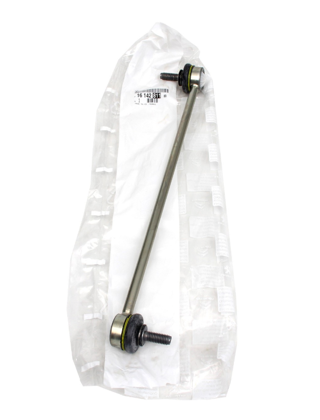 Peugeot 308 (2008-2015) Viraj Askı Rotu Z Ro (Orijinal)