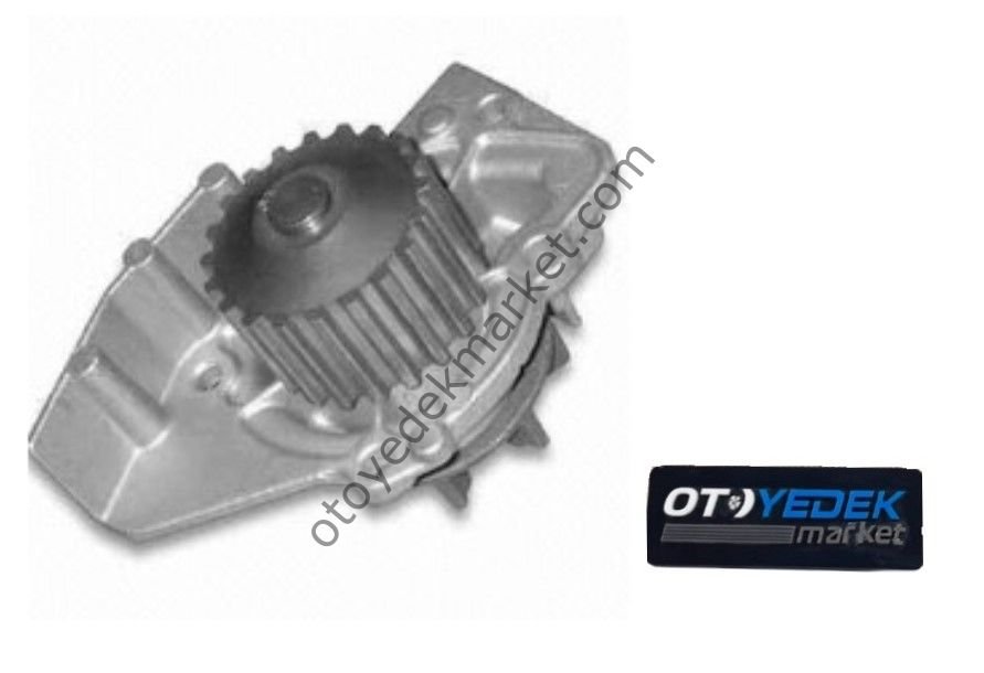 PEUGEOT PARTNER (2003-2008) 1.9 DEVİRDAİM (İTHAL)