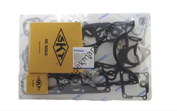 Ford Connect (2002-2013) 1.8 Tdci Motor Takım Conta Skt Keçeli (Fase)