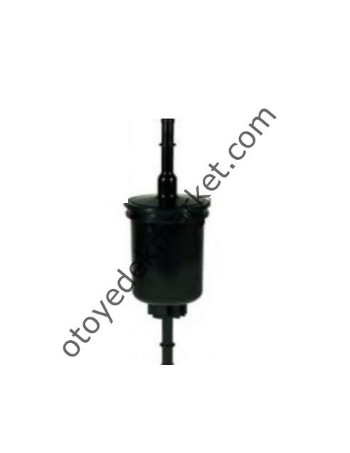 Ford Fiesta (2002-2007) 1.4 Benzinli Benzin Filtresi (Filtron)