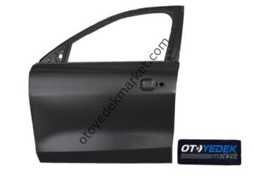 Ford Focus (2018-2023) Ön Kapı Sol (Otosan)