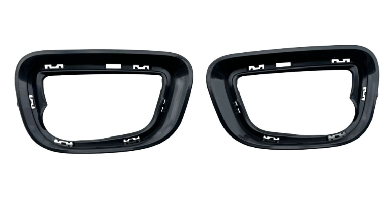 Citroen Berlingo (2018-2024) Sis Far Çercevesi (Orijinal)