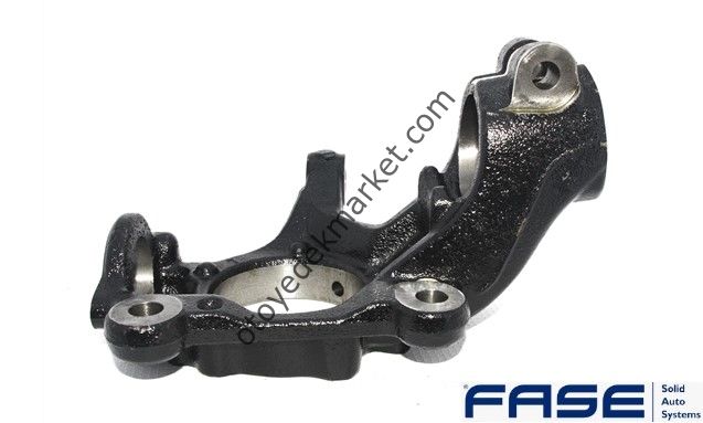 Ford Transit (2014-2022) V-363 Ön Aks Taşıyıcı Akson Sol (Fase)