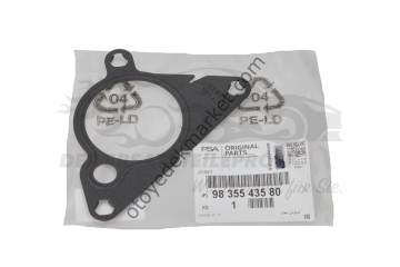Opel Crossland (2020-2024) Vakum Pompa Contas (Orjinal)