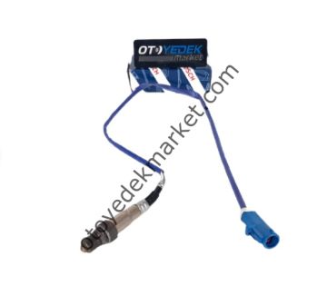Ford Focus (2011-2015) Benzinli Egzoz Hego Sensörü (Bosch)
