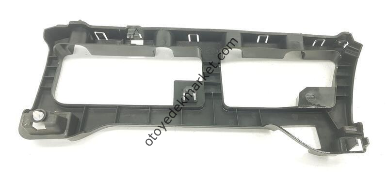 Opel Vivaro (2021-2024) Arka Tampon Sol Bağlantı Ayağı (Orjinal)