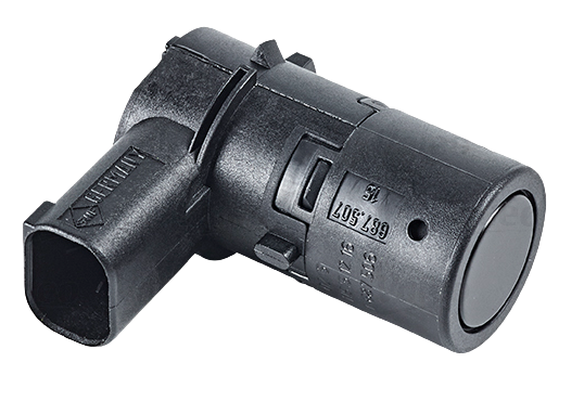 Peugeot Partner (1998-2008) Arka Park Sensörü (İTHAL)